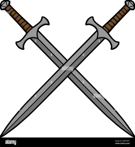 alluc crossing swords|CROSSING SWORDS .